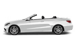Cabrio/Roadster