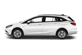Station Wagon